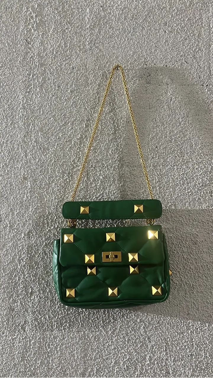Bolsa Valentino Rockstud  - Foto 3