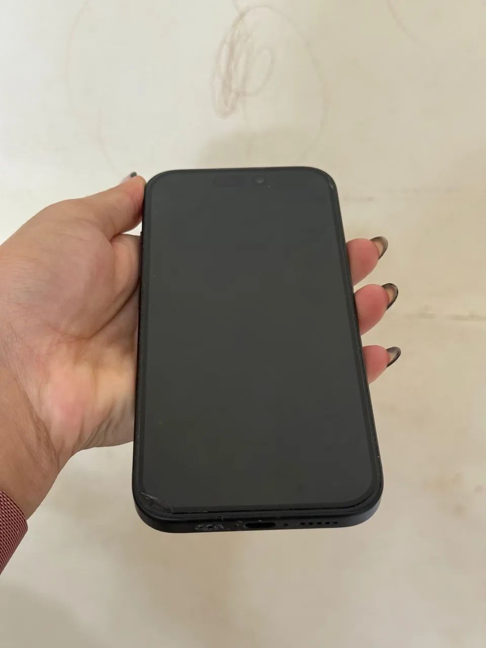 Iphone 15 256g - Foto 5