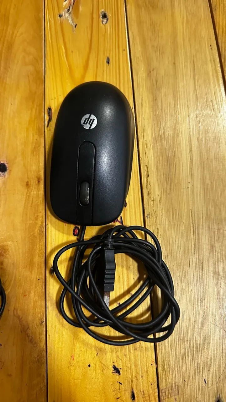 Mouses com fio - Foto 3
