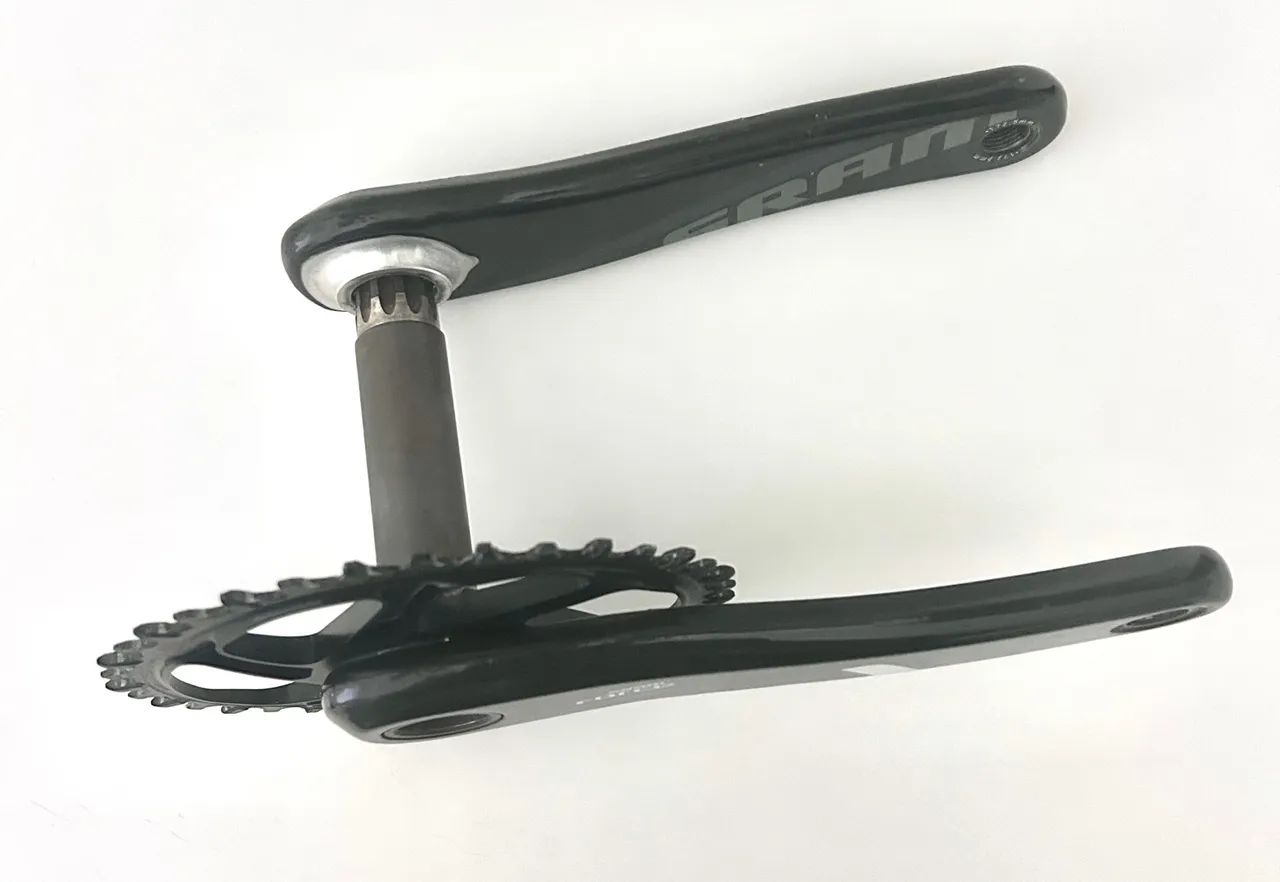 Pedivela Sram Force  - Foto 3