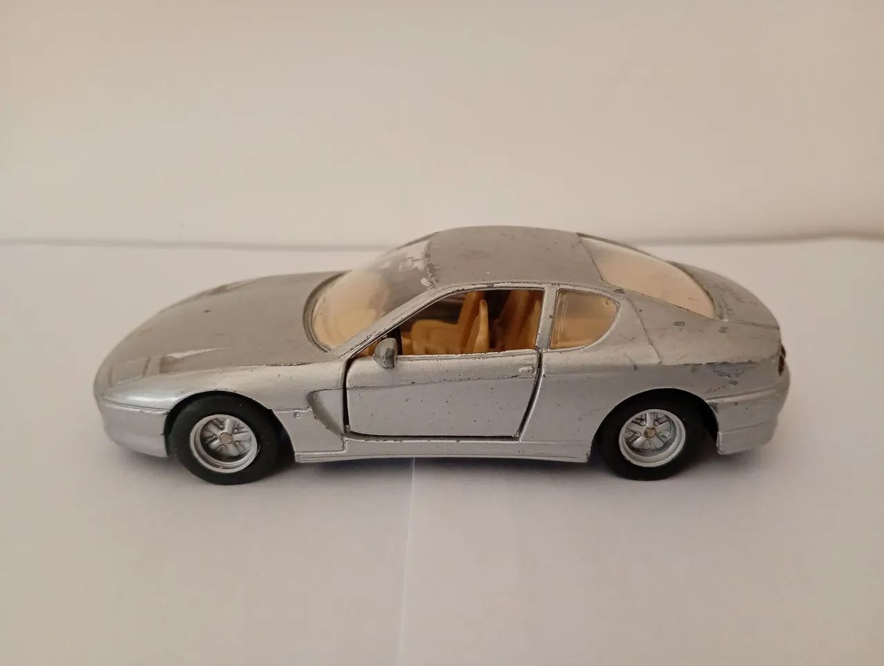 Maisto Shell - Miniatura Ferrari 456GT - Foto 2