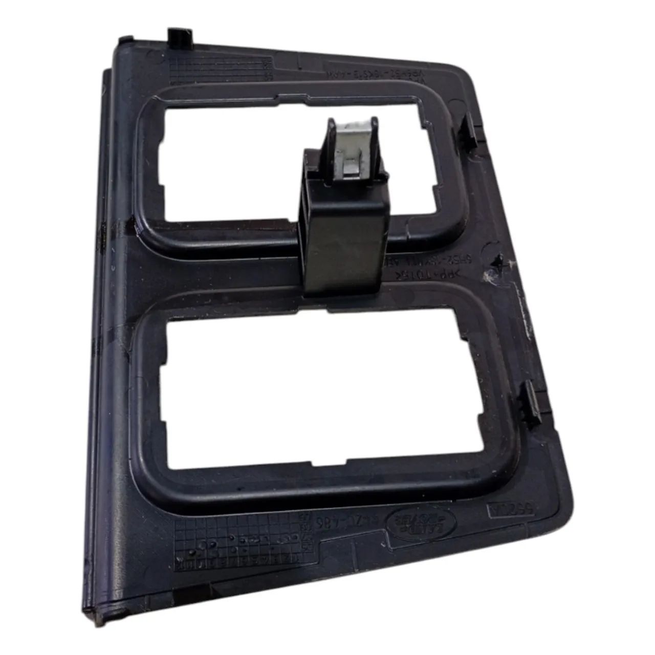 Moldura Console Freelander 2006 A 2014 - Foto 5