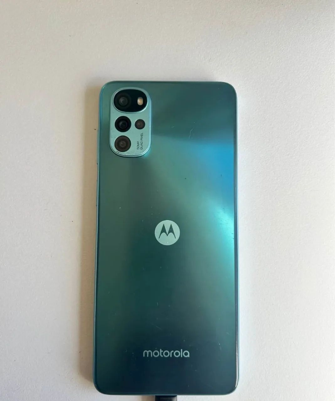 Celular Moto G22 