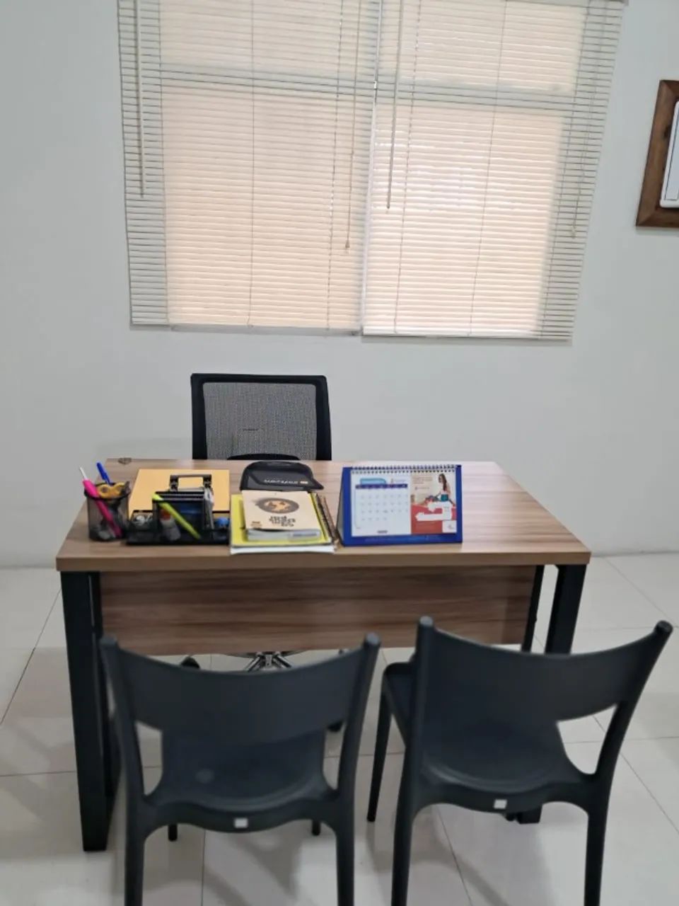SUBLOCAÇÃO DE SALA PARA PROFISSIONAIS - Foto 3