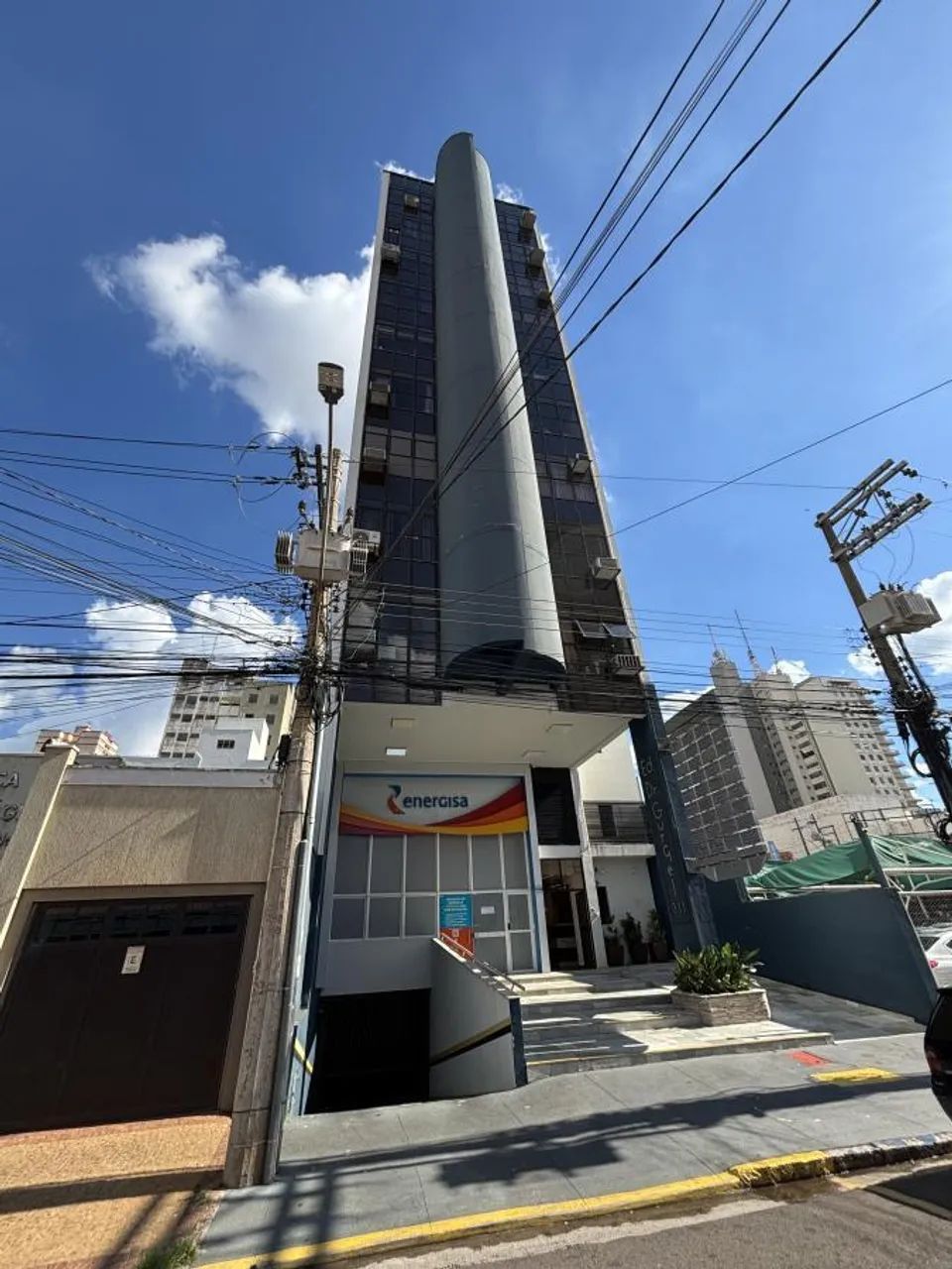 Sala Comercial para Venda em Presidente Prudente, Centro, 2 banheiros, 1 vaga