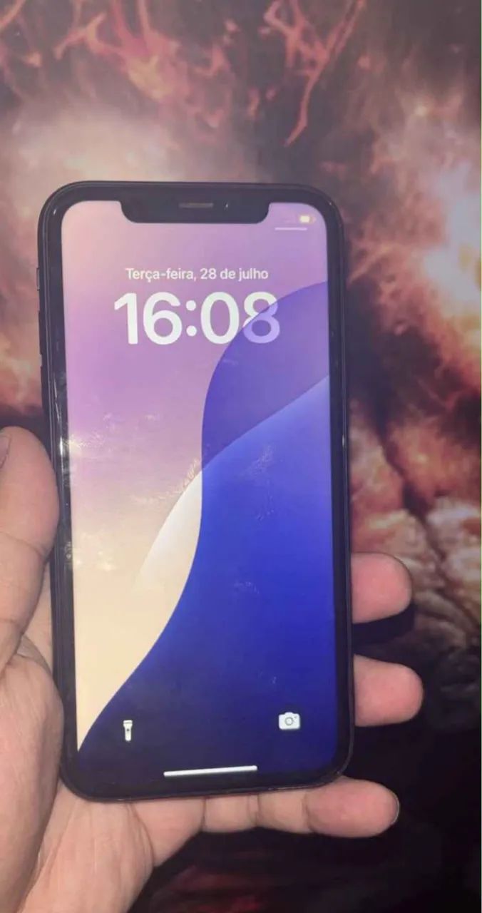 Vendo iphone 11 pro 