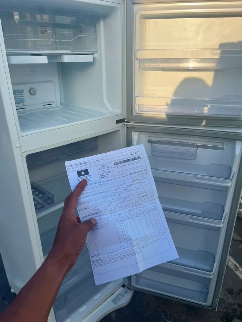 Geladeira  - Foto 2