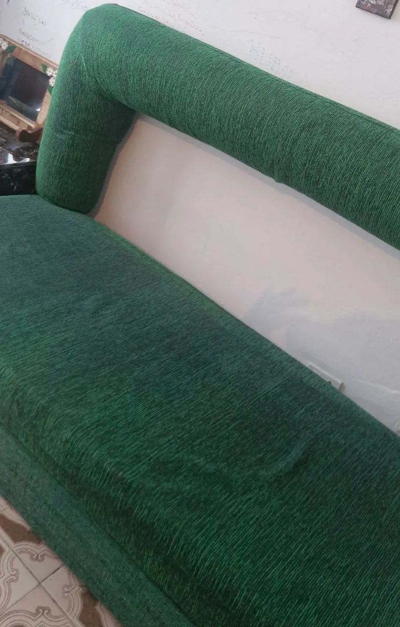 Sofa cama vintage - Foto 3