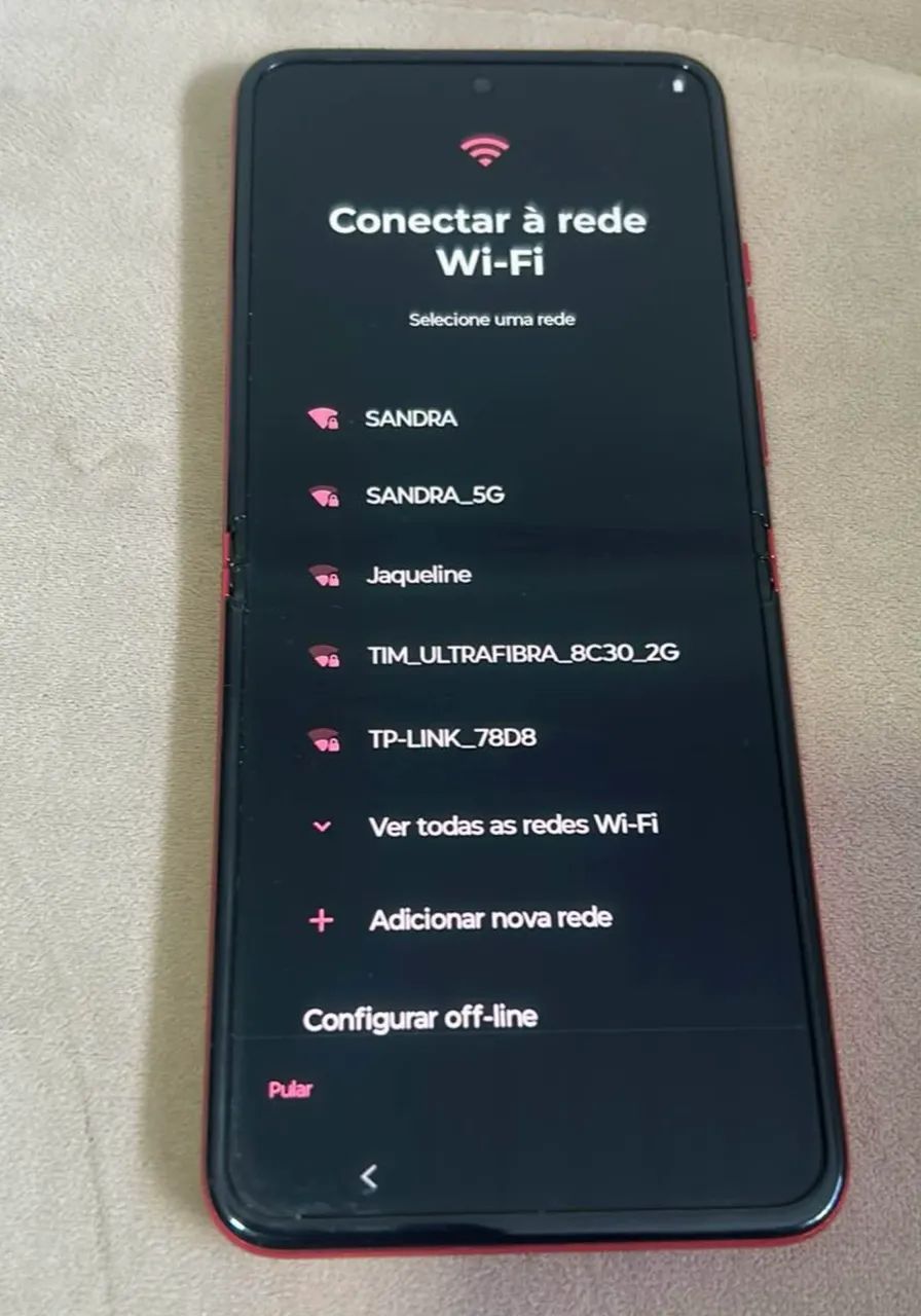 Razr  40 ultra  - Foto 4