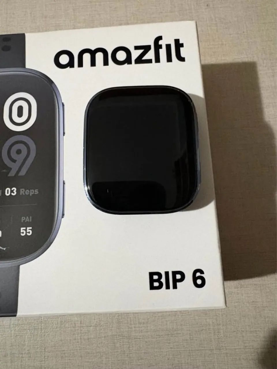 Amazfit Bip 6 - Foto 3