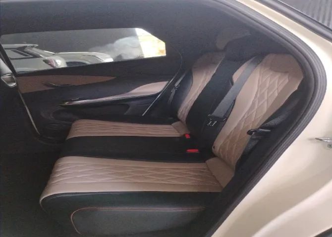 BYD Dolphin EV (Elétrico) 2026 - Foto 5