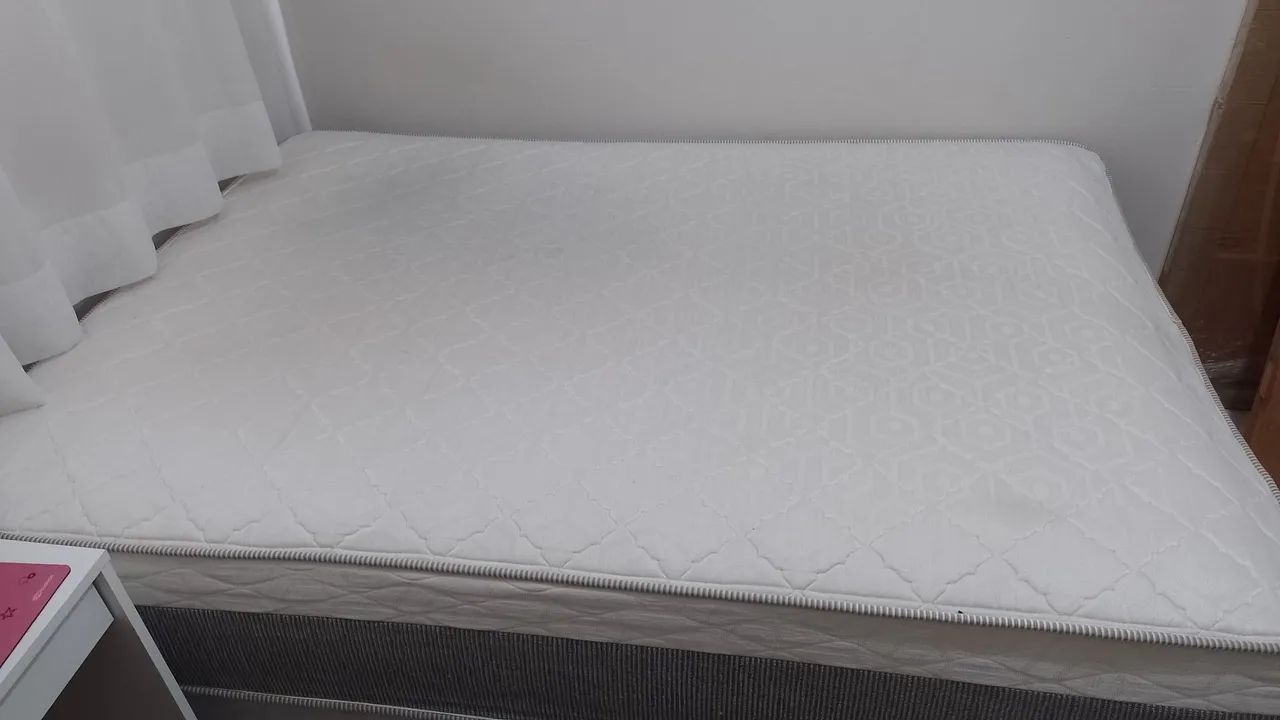 CAMA DE CASAL