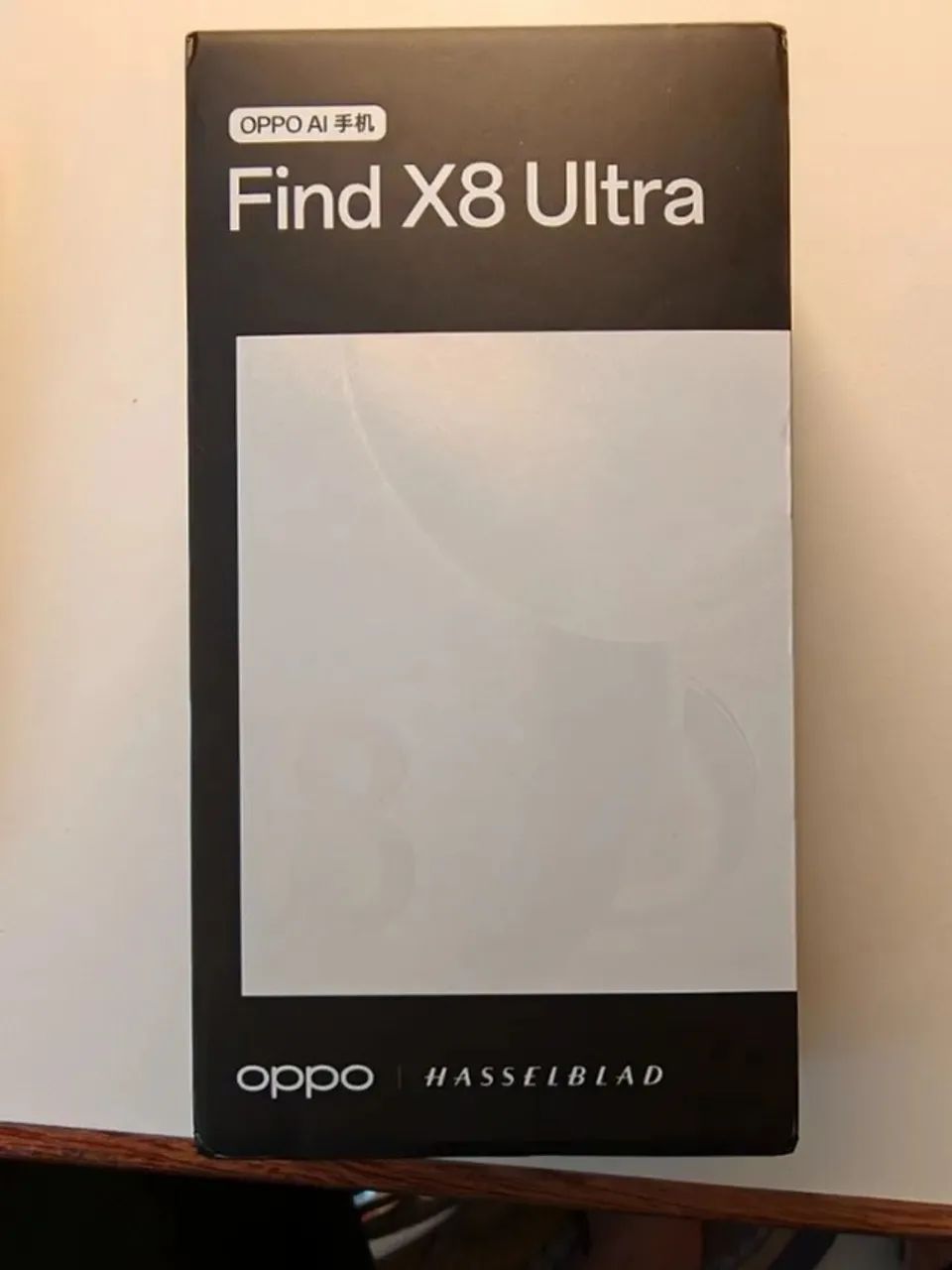 OPPO FIND X8 ULTRA - Foto 2