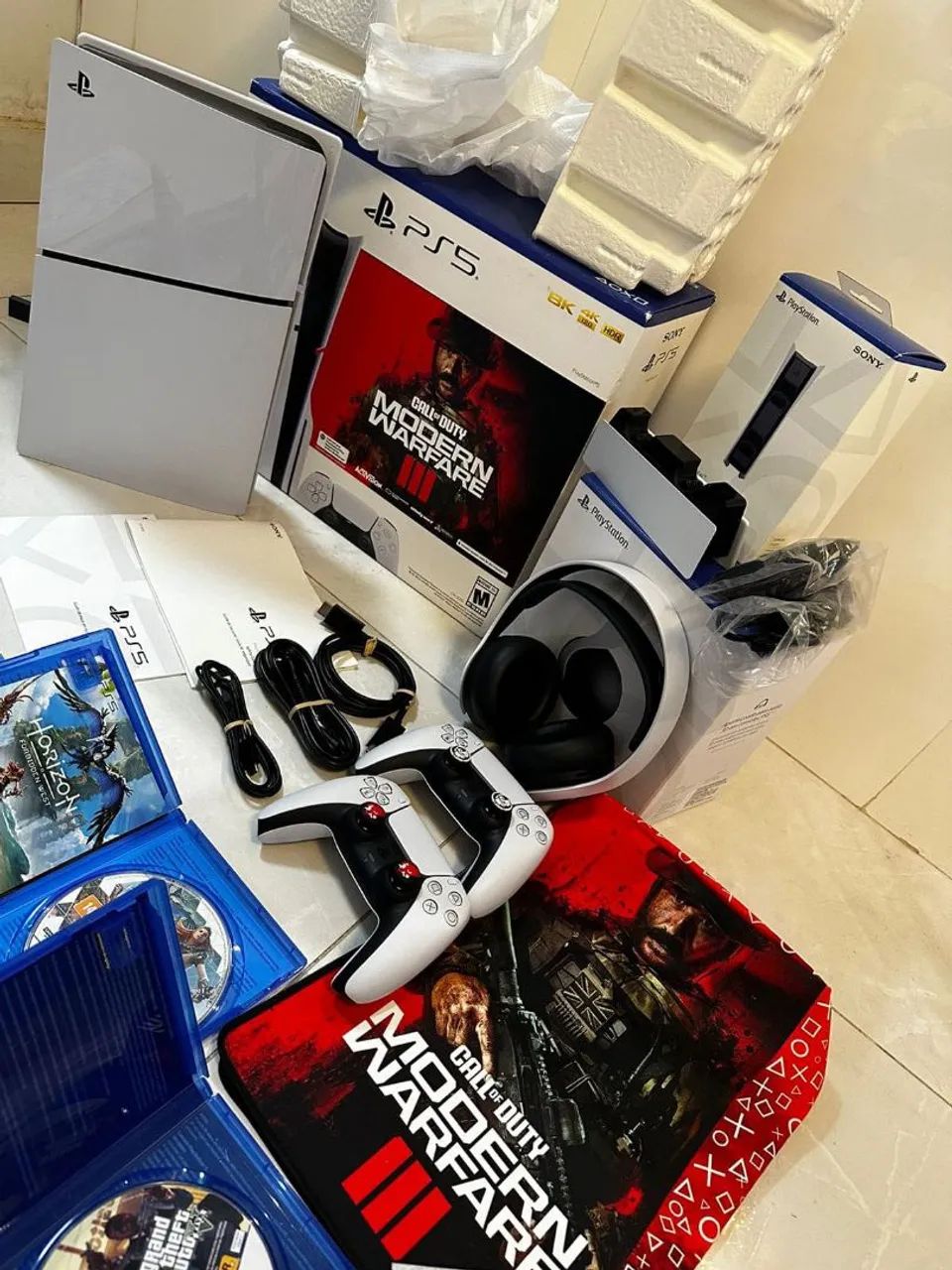 Ps5 usado - Foto 4