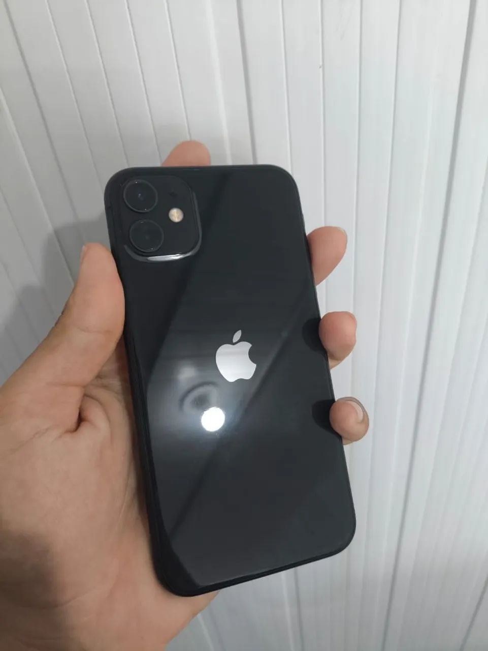 iPhone 11 64GB preto - Foto 4