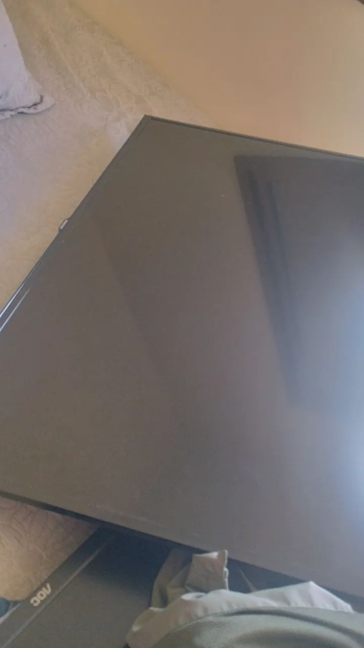 TV Samsung Sem Estragos ! - Foto 4