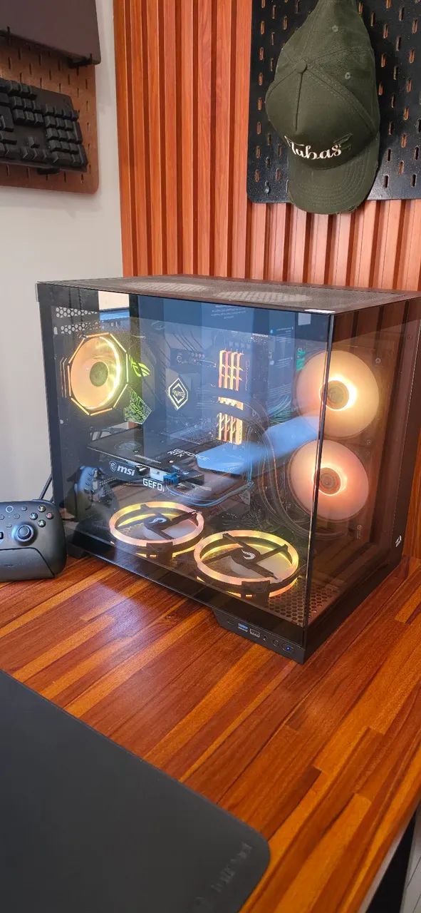 Pc Gamer - Foto 2