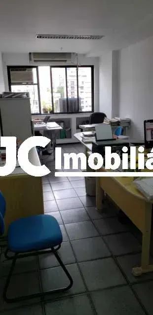 Comercial/Industrial de 75 metros quadrados no bairro Tijuca - Foto 4