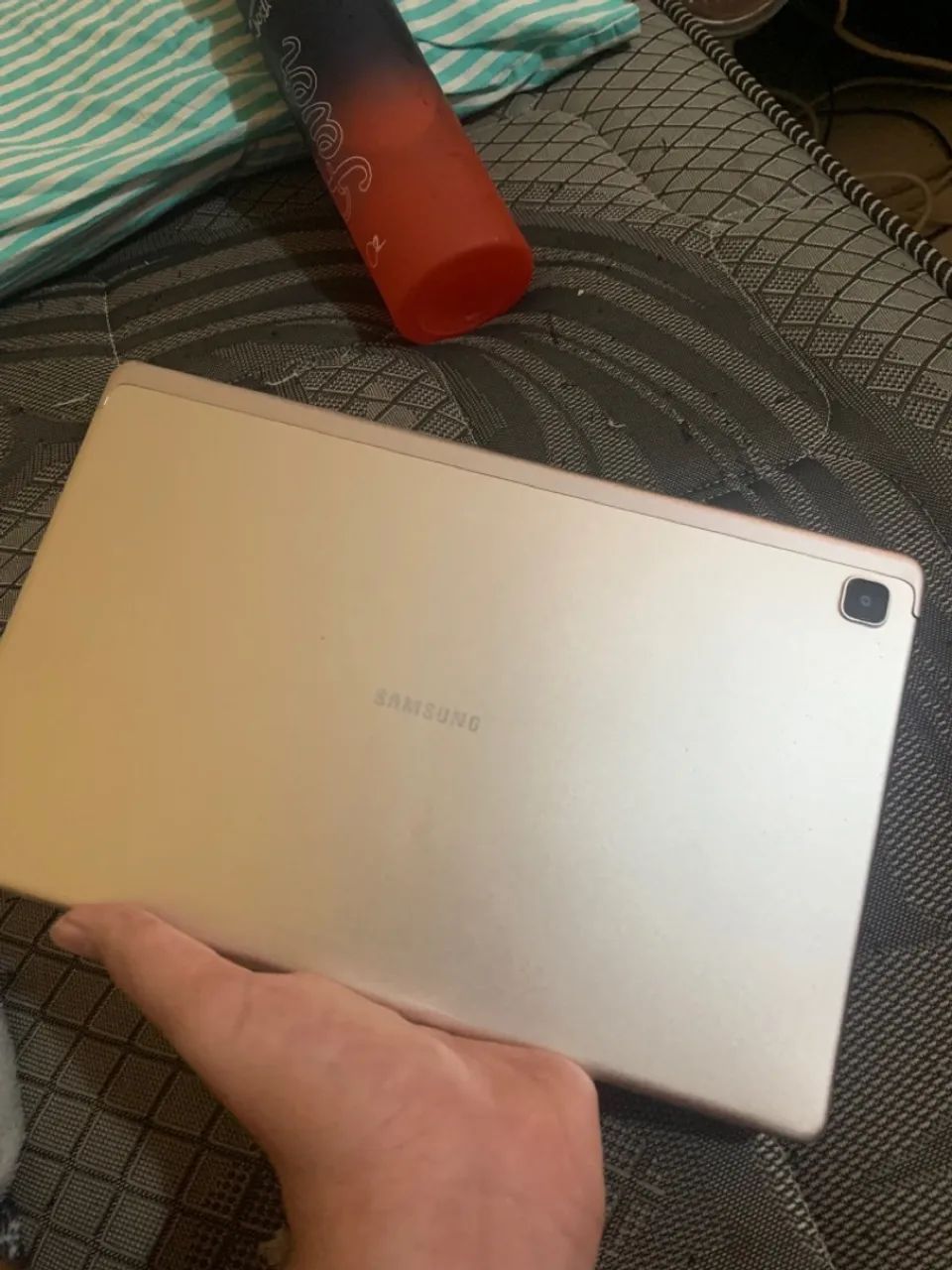 Tablet Samsung  - Foto 2