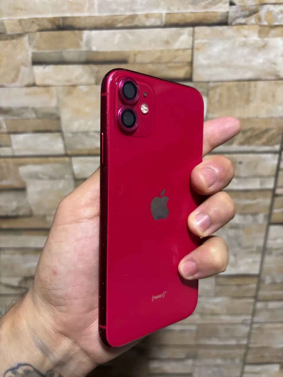 iPhone 11 64GB - Foto 3