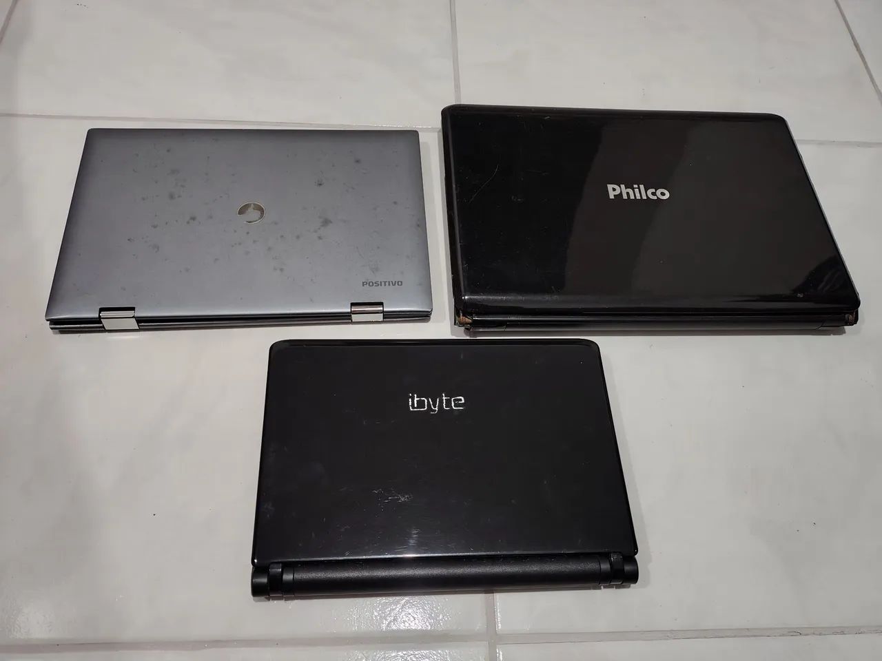 Notebook & Netbook's  - Foto 2