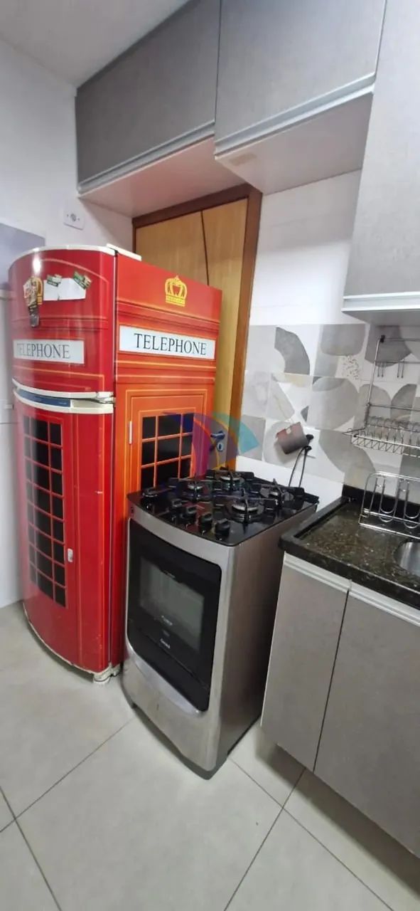 COD 1866 - Venda Apartamento Centro - Foto 4