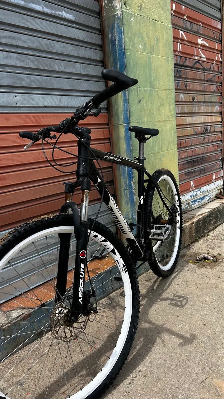 Mtb bike 