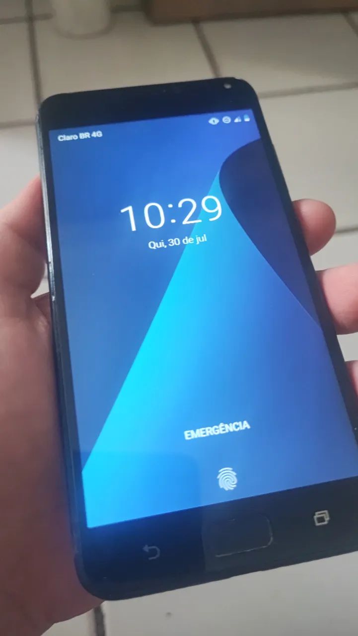 Celular Zenfone 4 Max - Foto 3