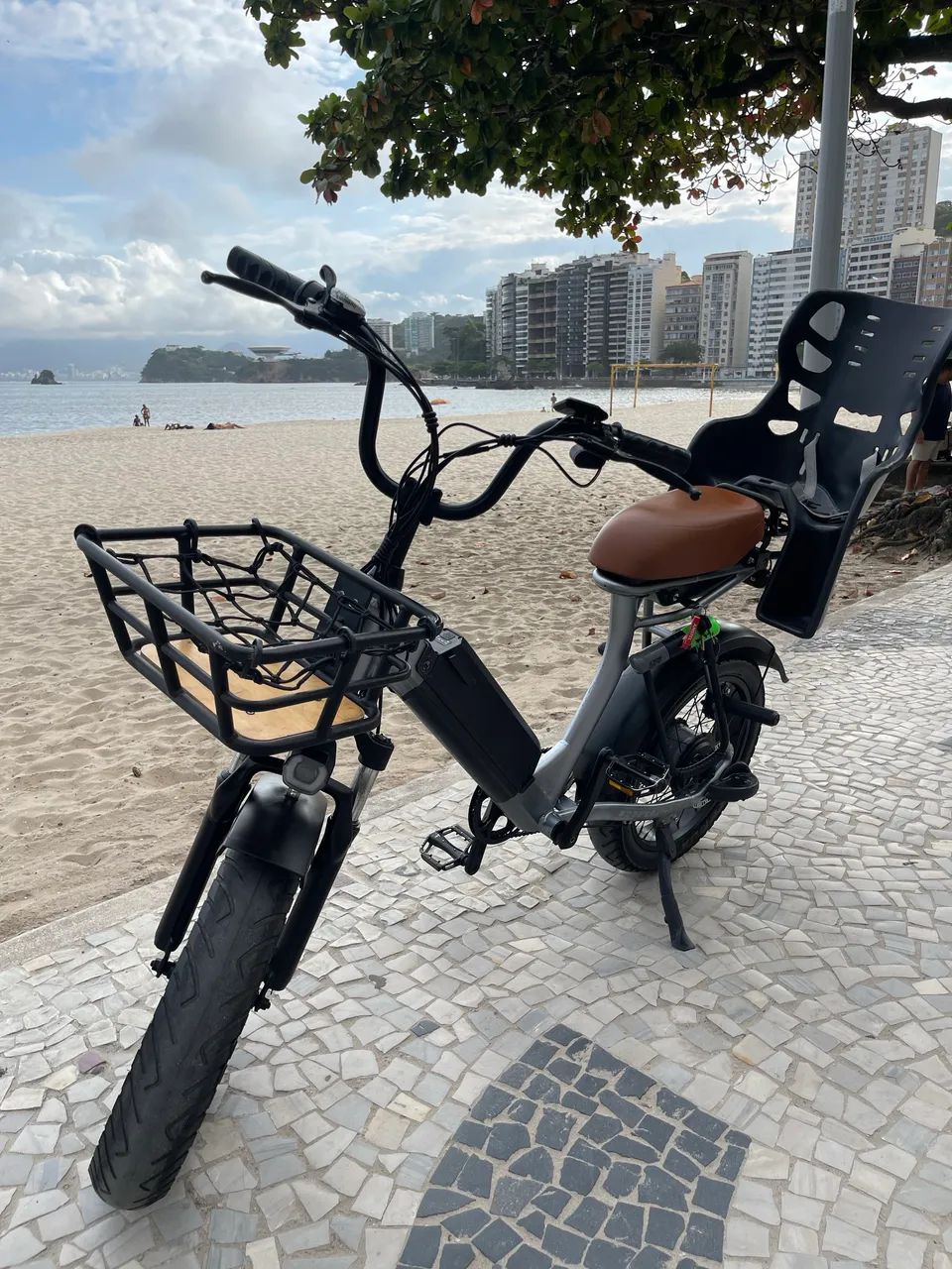 Bike Lev Cruiser - Foto 4