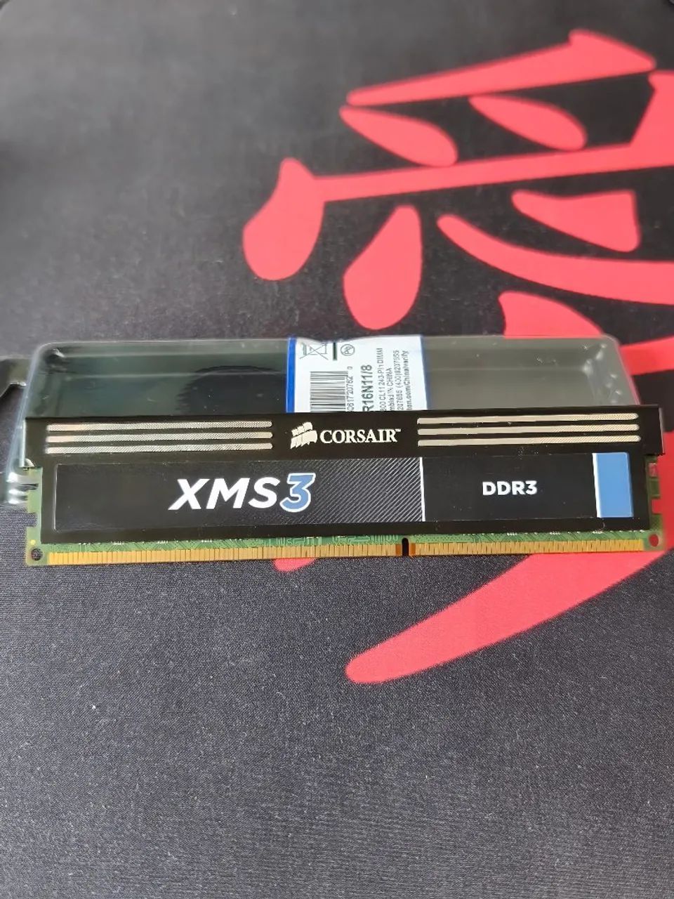 Memória RAM Corsair XMS3