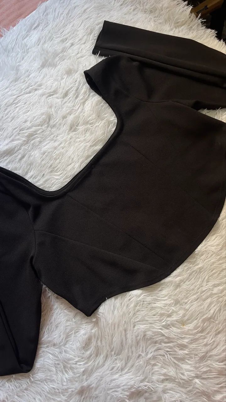 Blusa corset c&A - Foto 4