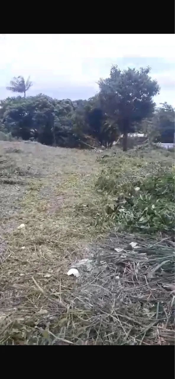 VENDE-SE TERRENO NA VILA 2000(residencial 2000)