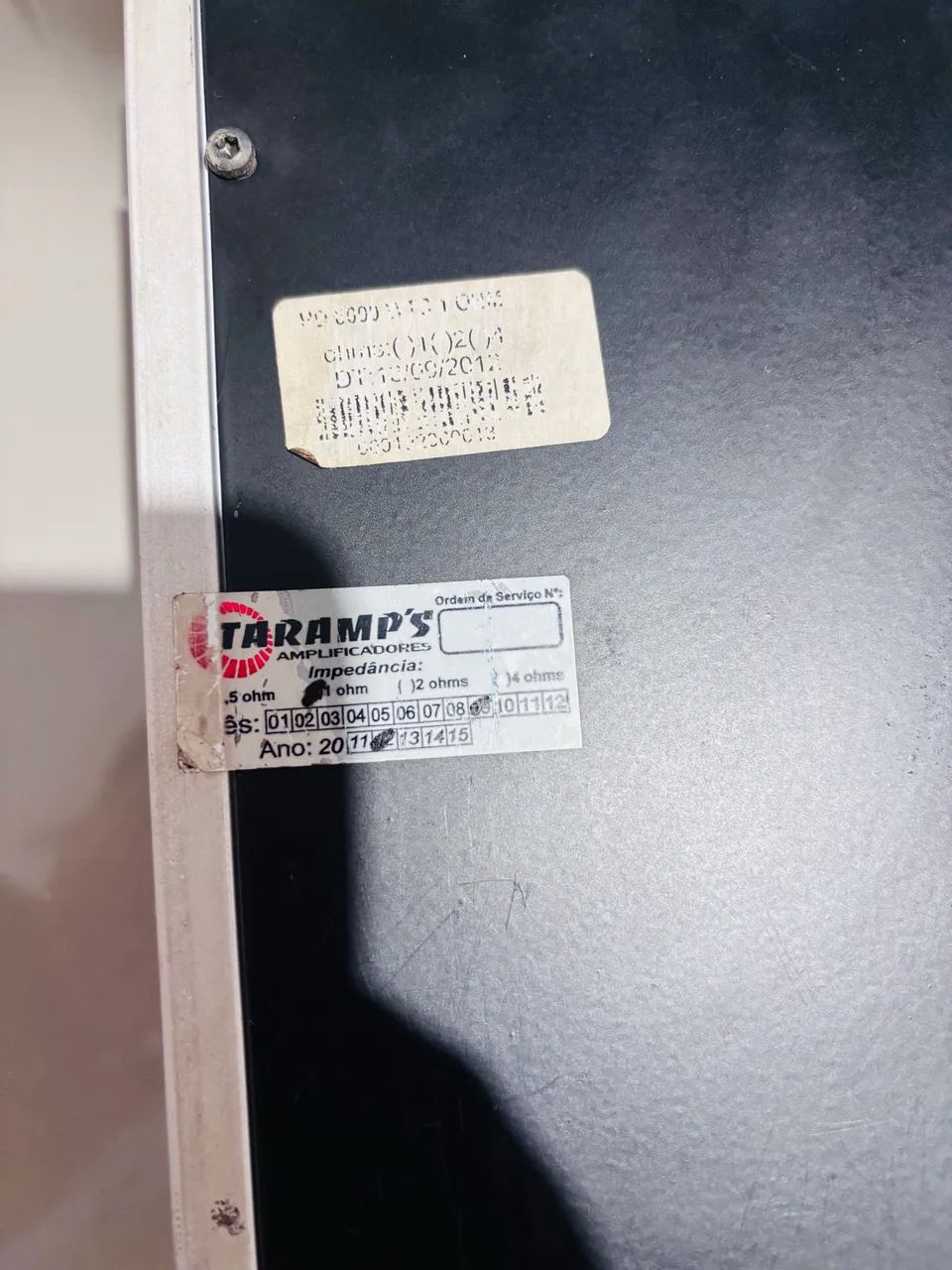 Hd 8000 1 ohms - Foto 2