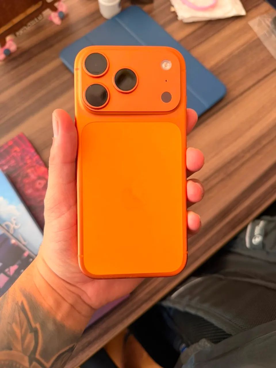 iPhone 17 Pro 256 - Foto 3