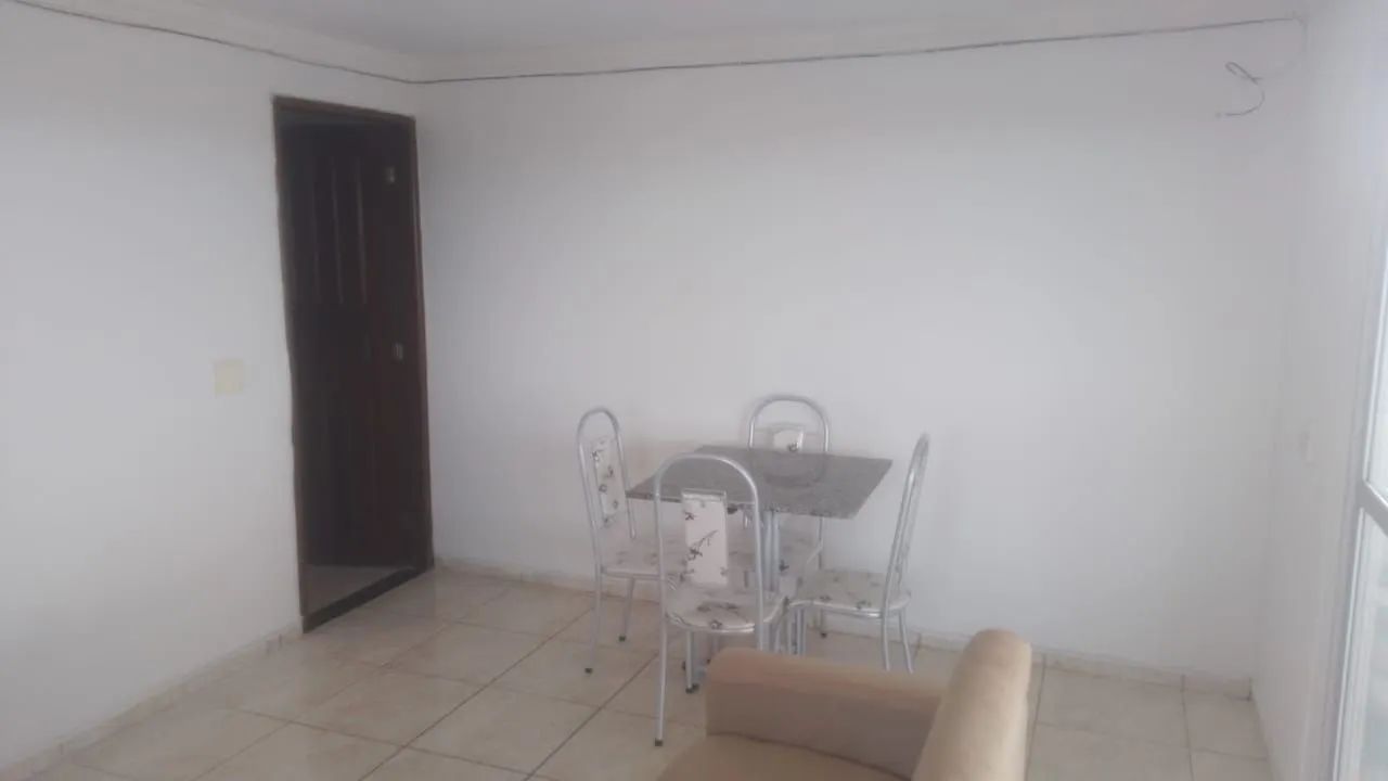 Kitnet Mobiliada em Carpina - Pronta para Morar | Próxima ao Centro - Foto 4