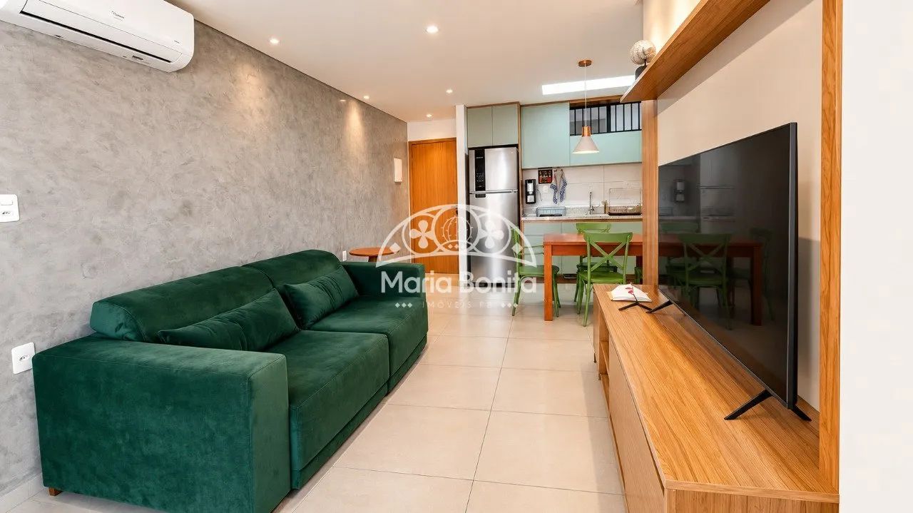 Apartamento mobiliado para Venda no bairro Poço, em Cabedelo/PB - Foto 4