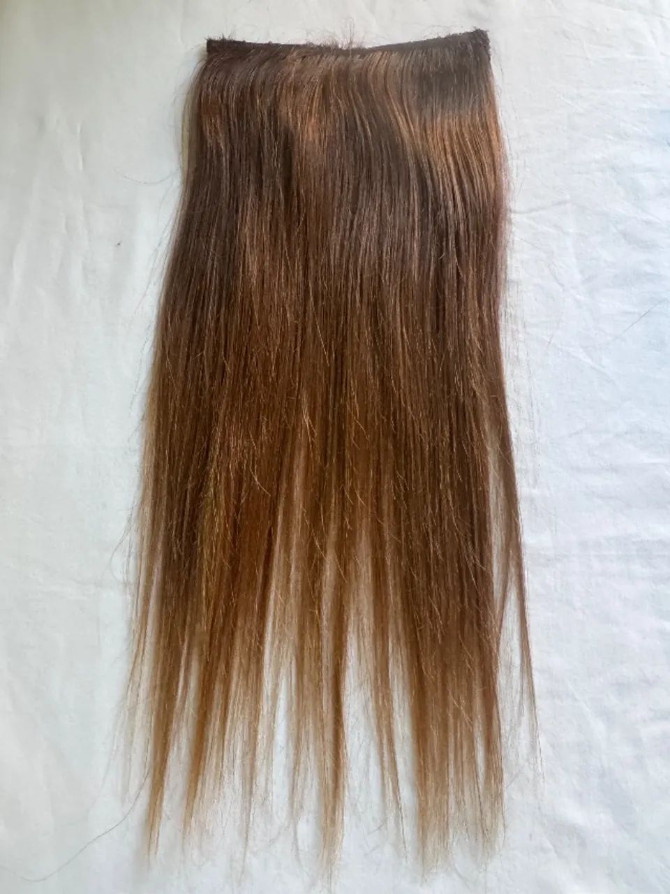 Mega Hair, cabelo humano. - Foto 5