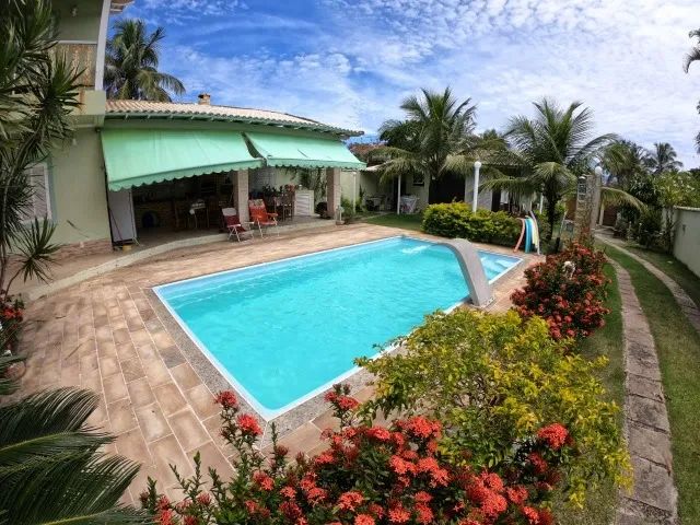 Aluguel Casa em Saquarema Itaúna