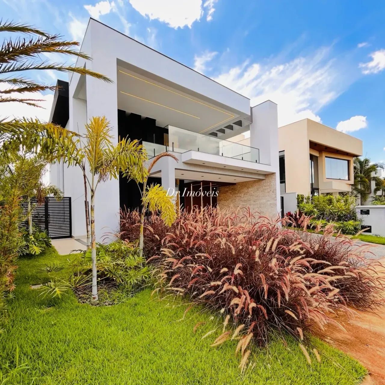 Sobrado Alphaville 4 Suites alto padrao - Foto 3
