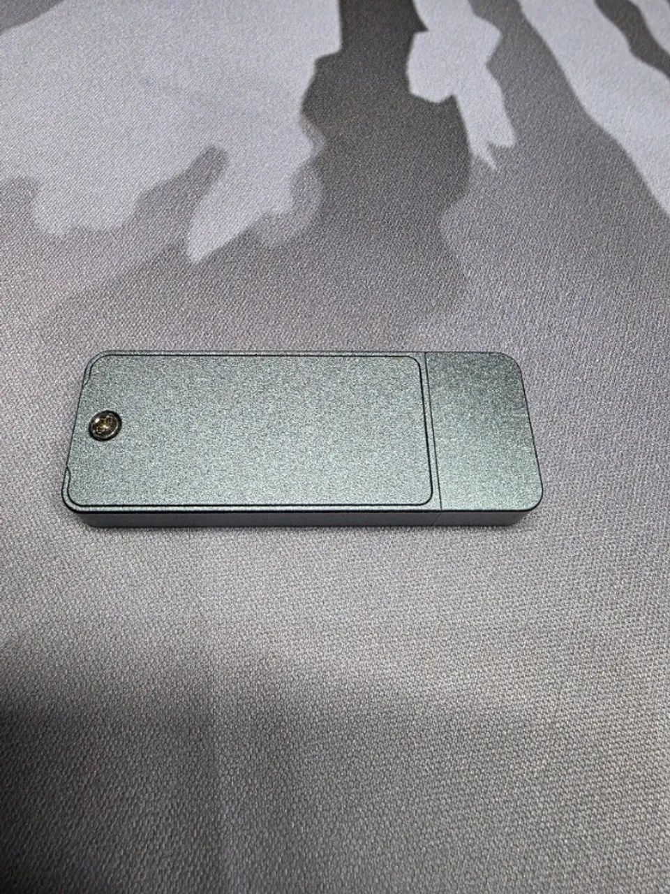 Case Externo SSD NVMe M.2 2230 USB 3.0 - Foto 3