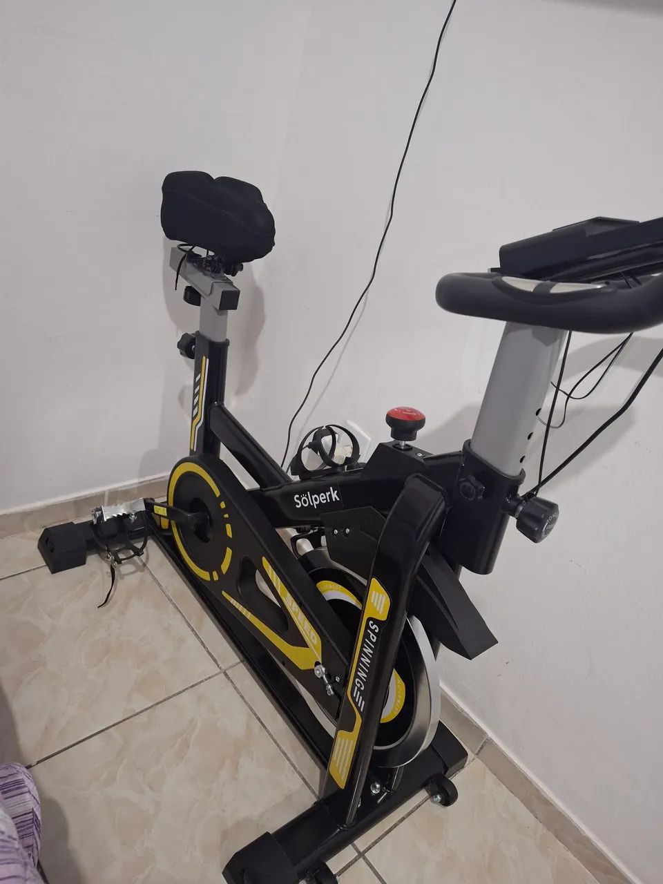 Bike Spinning  - Foto 2