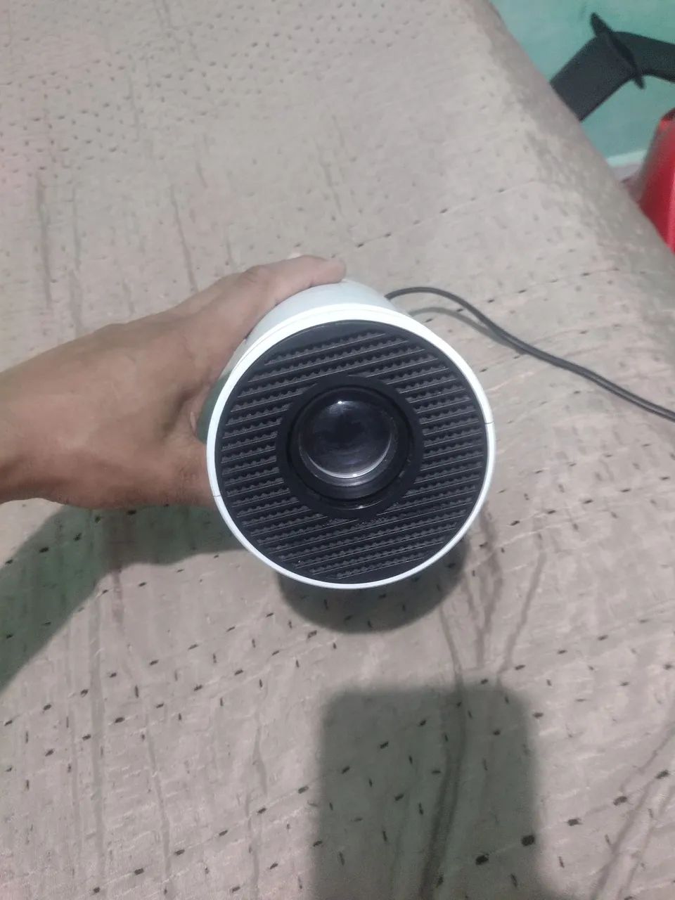 Projetor portátil  - Foto 6