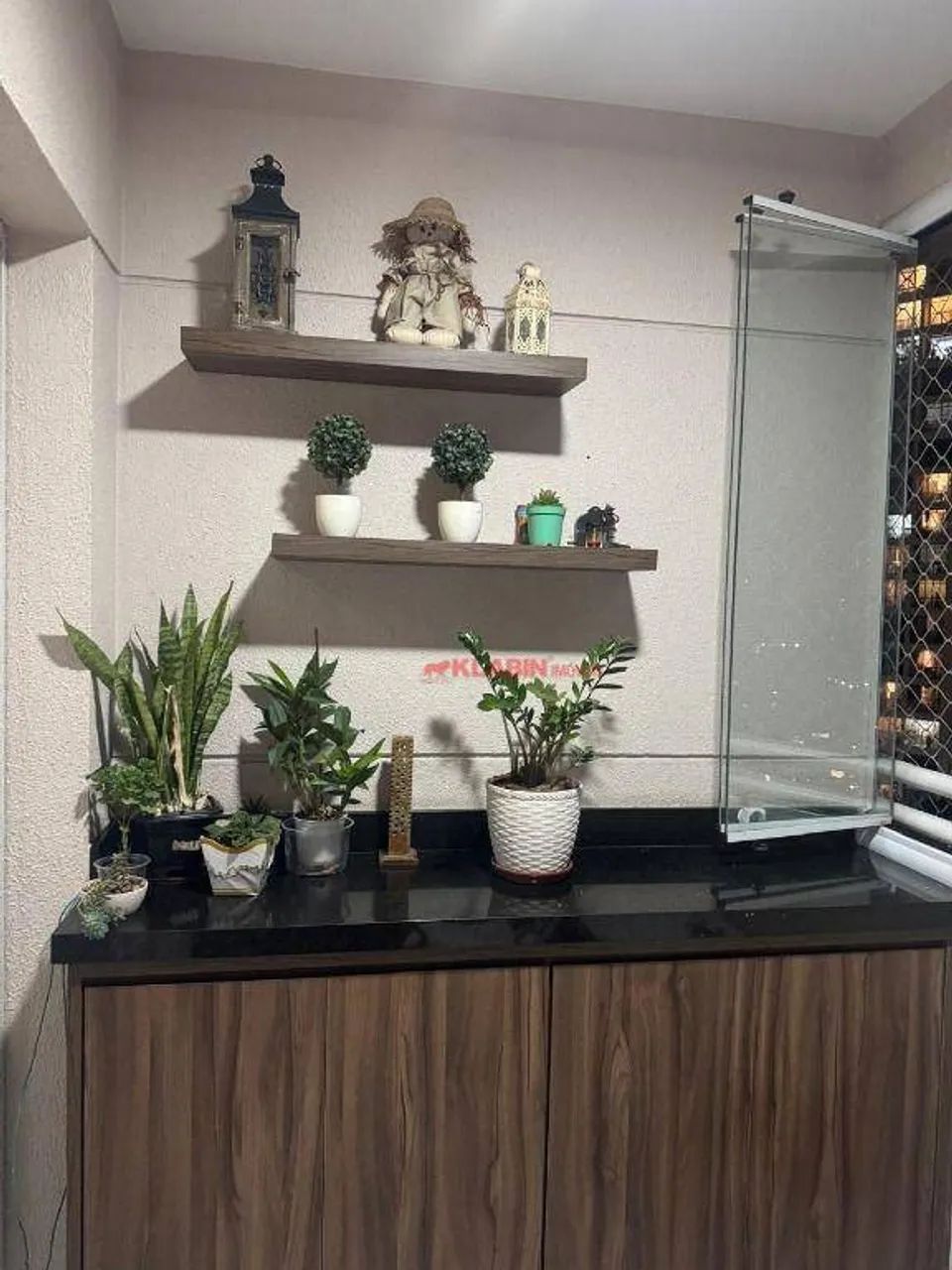 Apartamento com 2 dormitórios , uma suíte , duas vagas de garagem - Foto 2