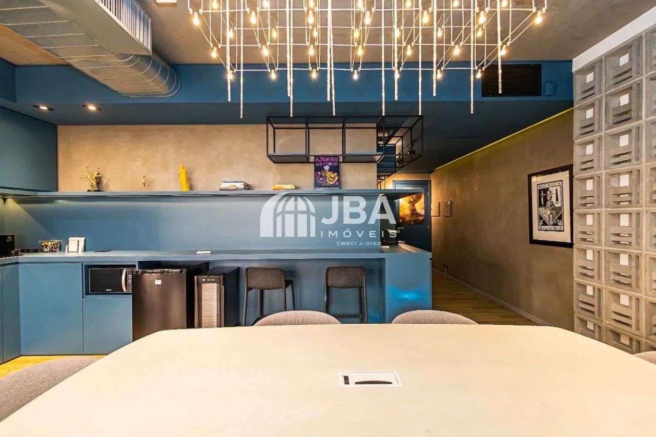 SALA COMERCIAL COM VISTA PRIVILEGIADA NO LAKESIDE - Foto 5
