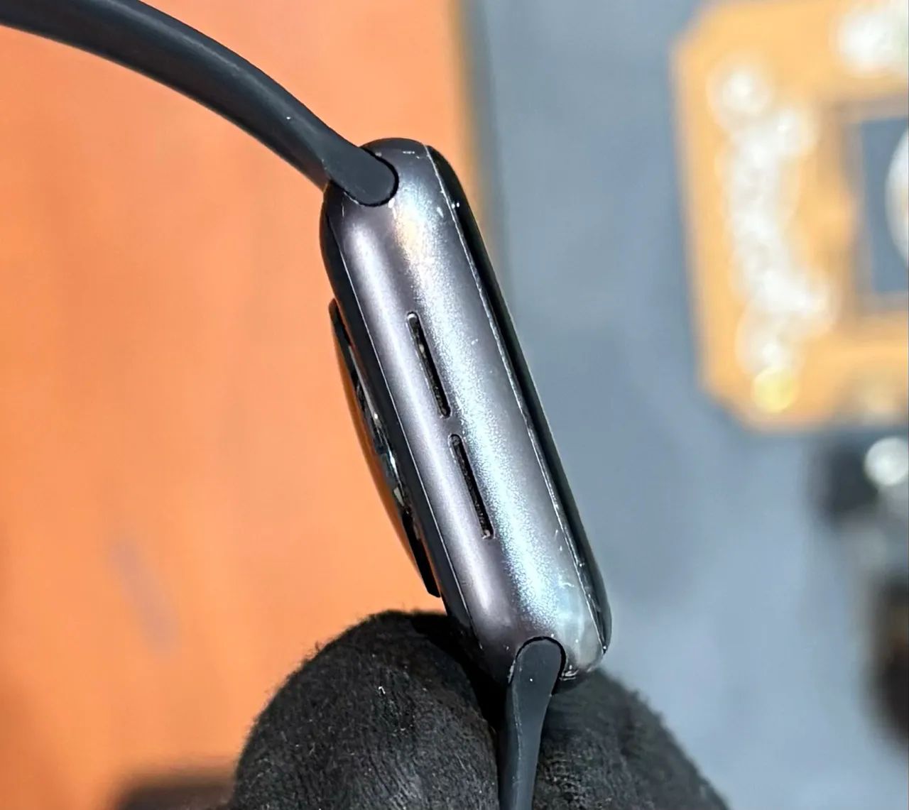 Apple Watch Series 5 40mm 98% Bateria - Foto 3