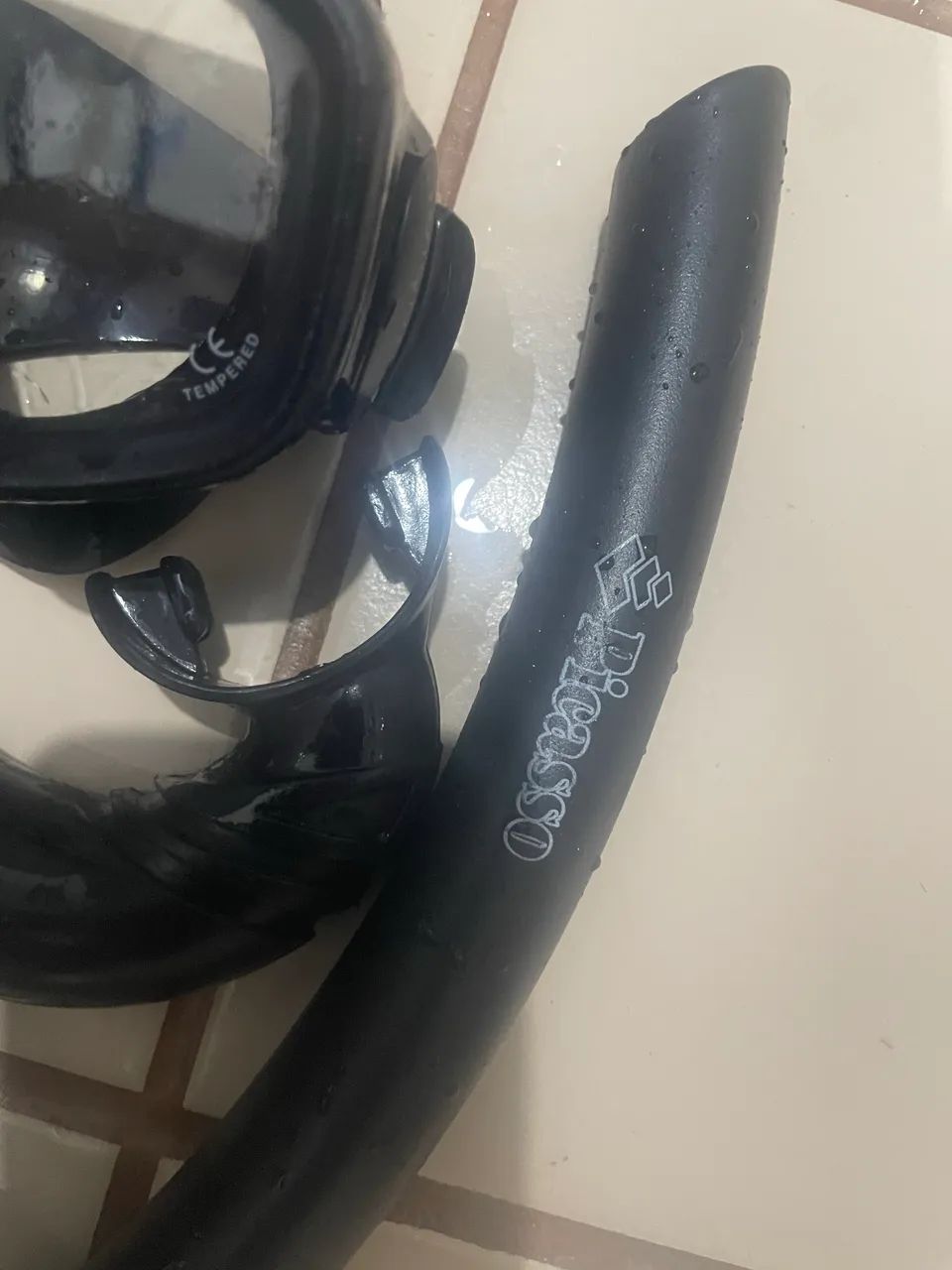 Mergulho - Foto 2