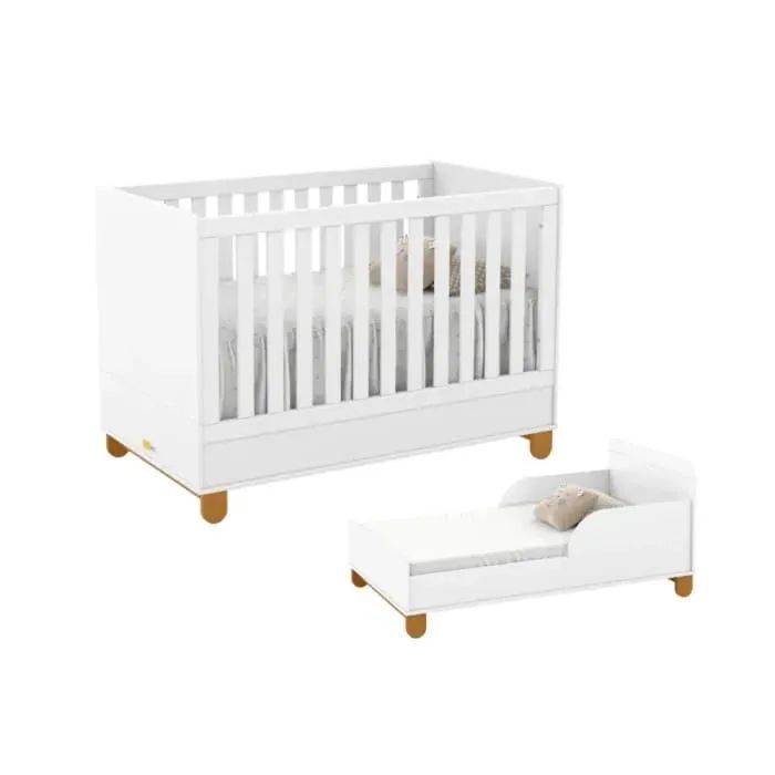 Berço /  mini cama