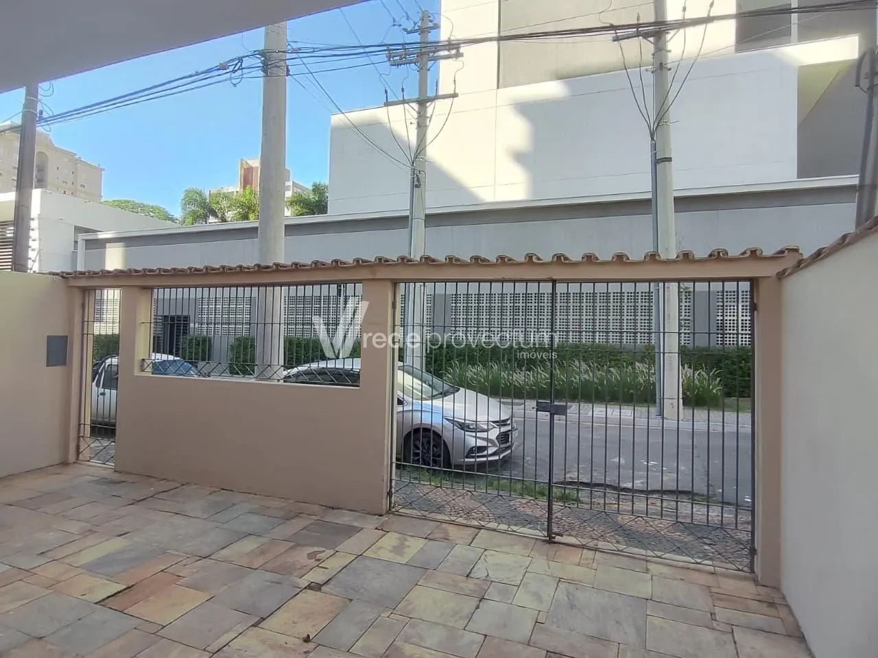 casa - Cambuí - Campinas - Foto 4