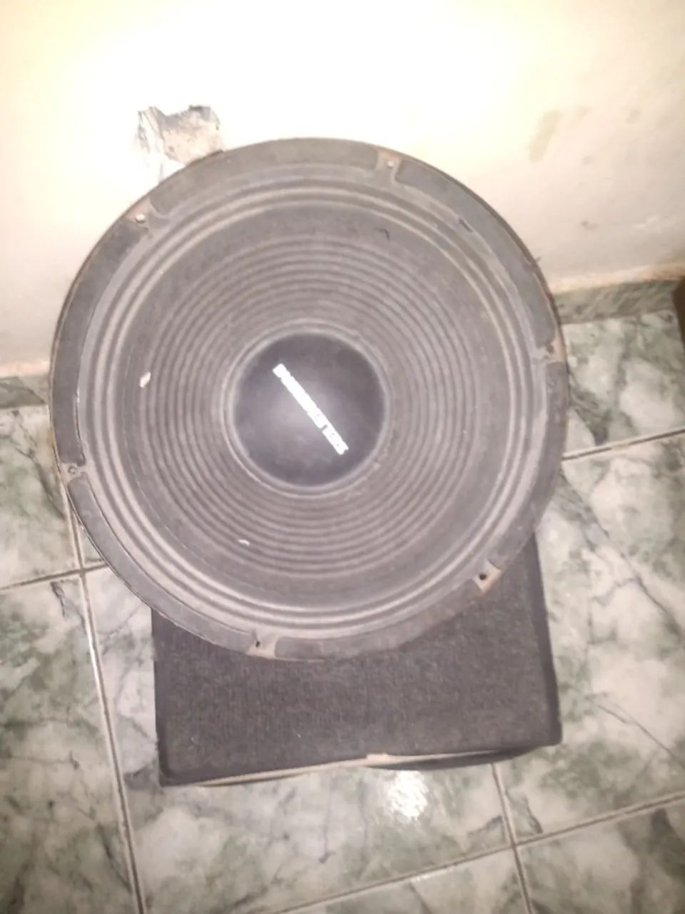 Boca de so