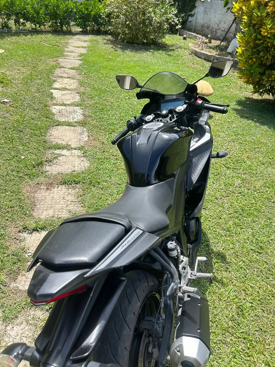 R 15 nova !!!  - Foto 3